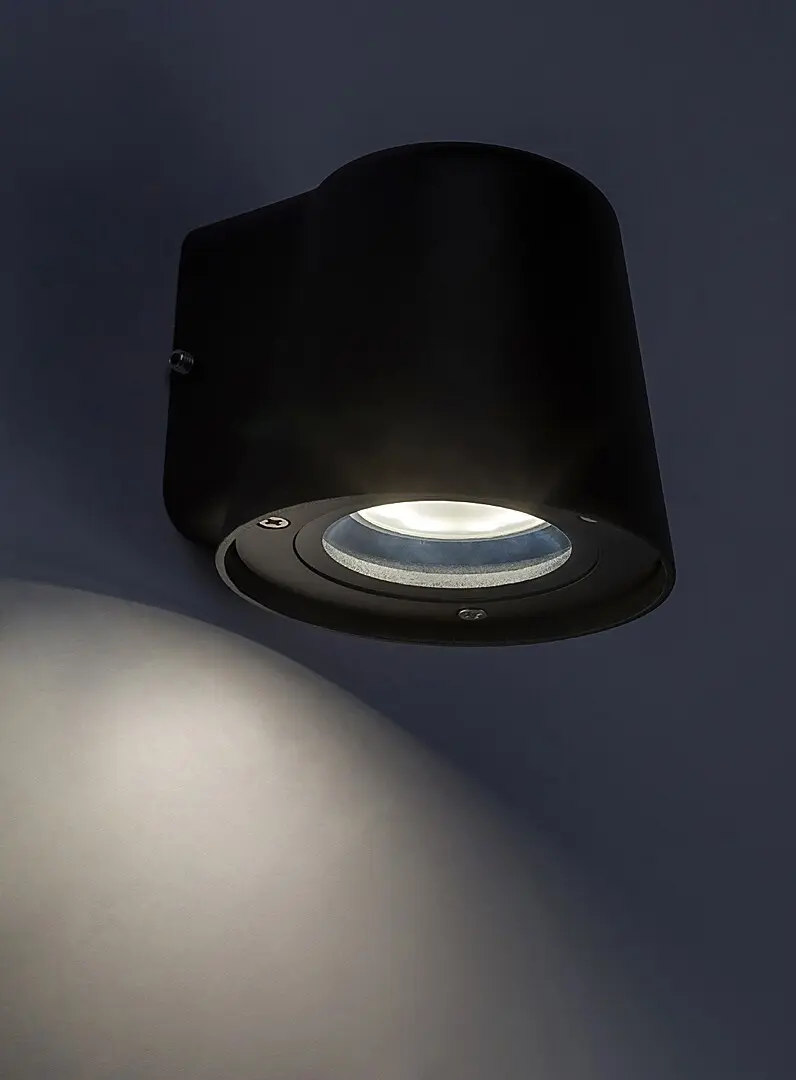 Záhradné svietidlo Rabalux 7959 1x35W GU10 230V IP54